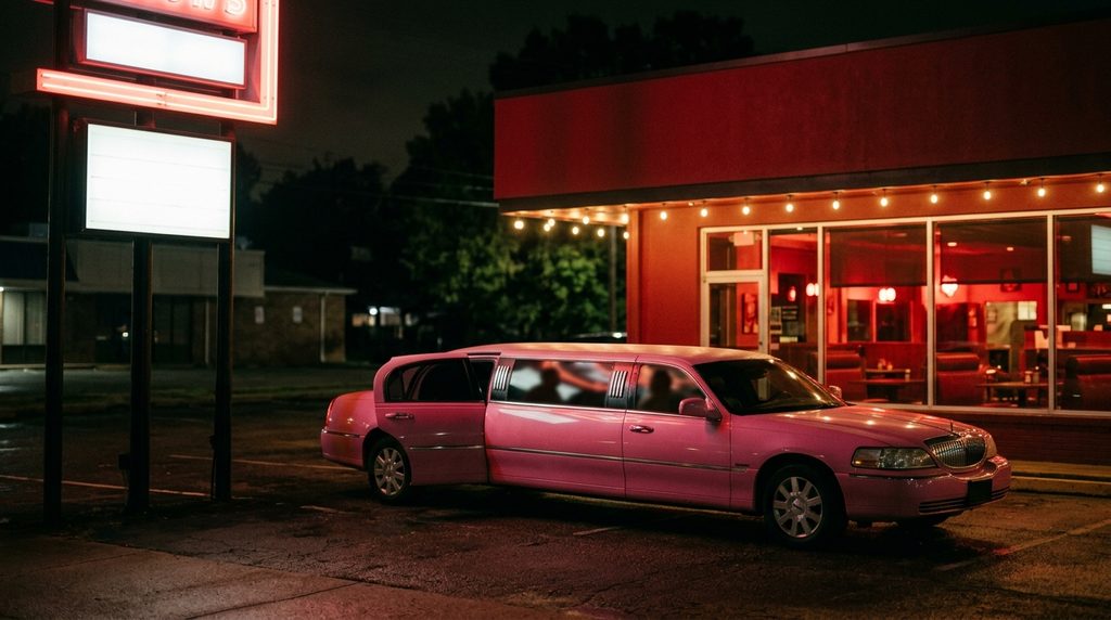 Marlowe's Ribs & Restaurant