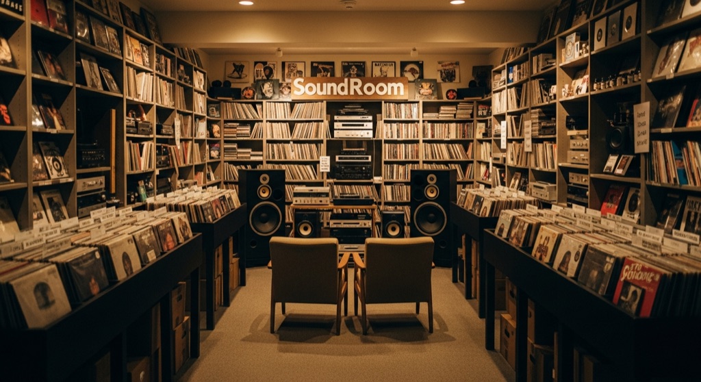 Memphis Listening Lab