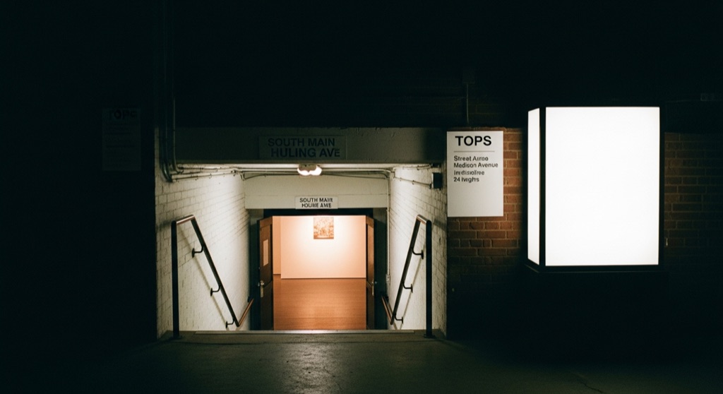 Tops Gallery