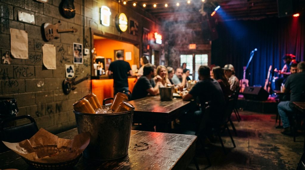 Wild Bill's