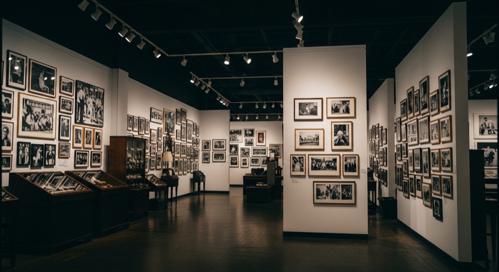 Withers Collection Museum & Gallery