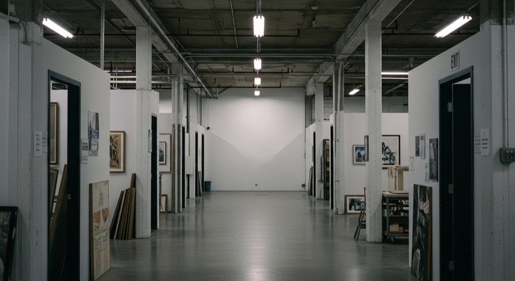 Bakehouse Art Complex