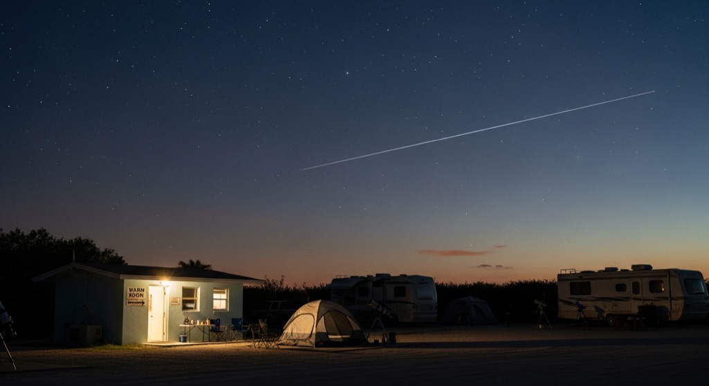 D'Auria Observatory — Southern Cross Astronomical Society