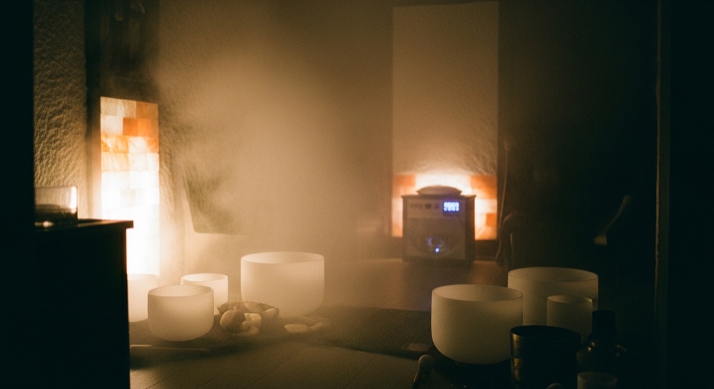 Holistic Salt Therapy Center