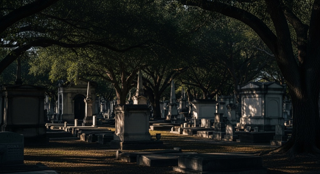 Miami City Cemetery