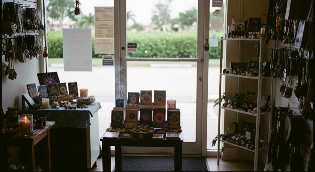 Soul II Soul Spiritual Boutique