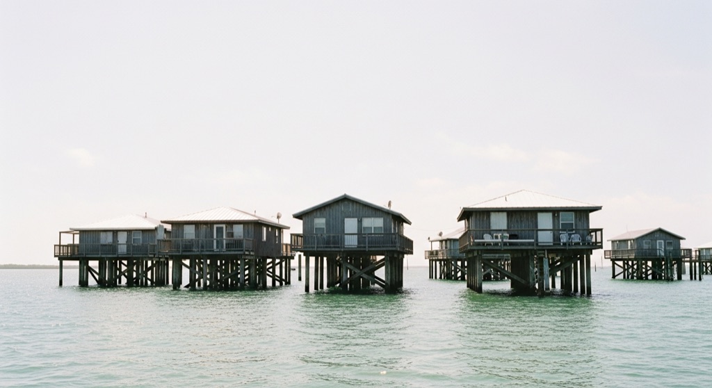 Stiltsville