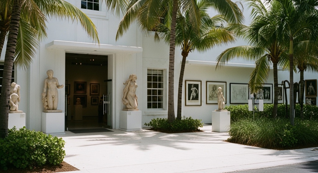 World Erotic Art Museum (WEAM)