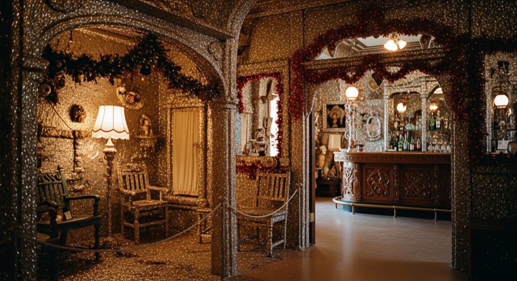 Art Preserve of the John Michael Kohler Arts Center
