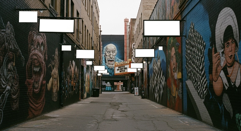 Black Cat Alley
