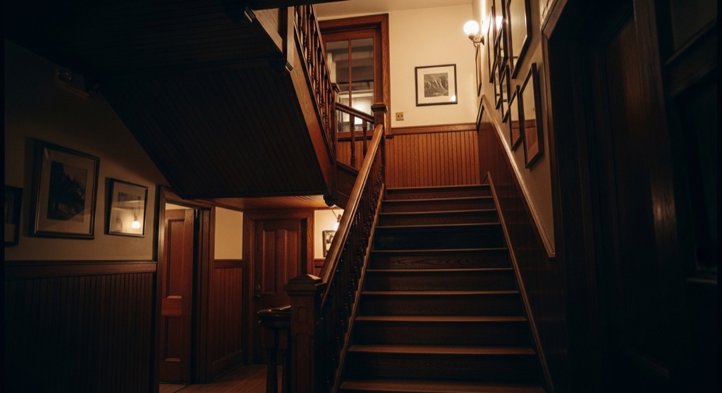 Brumder Mansion Bed & Breakfast