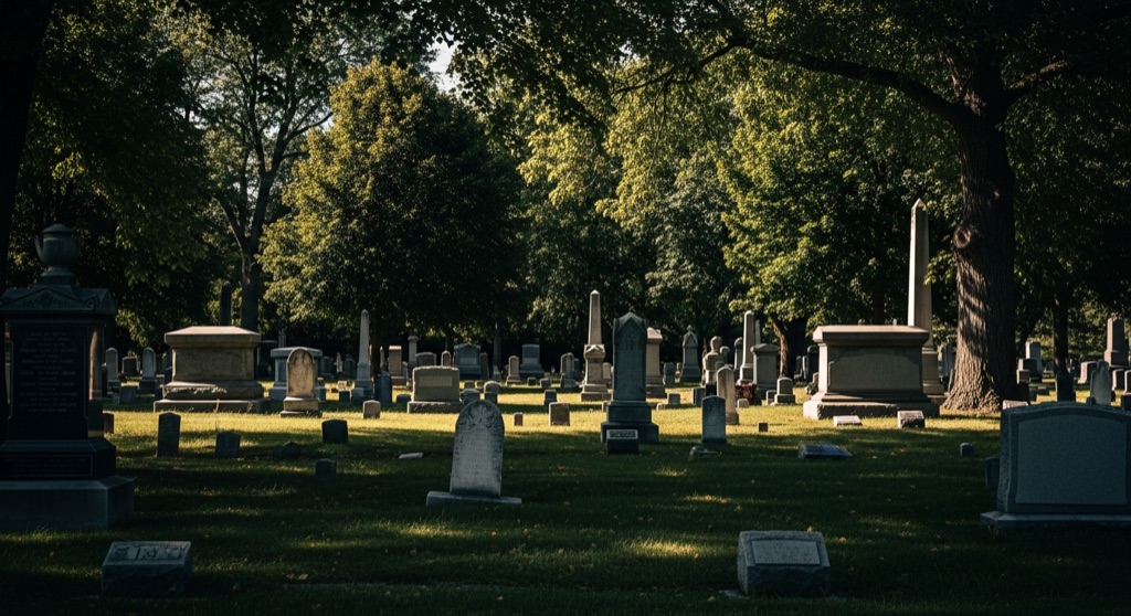 Calvary Cemetery