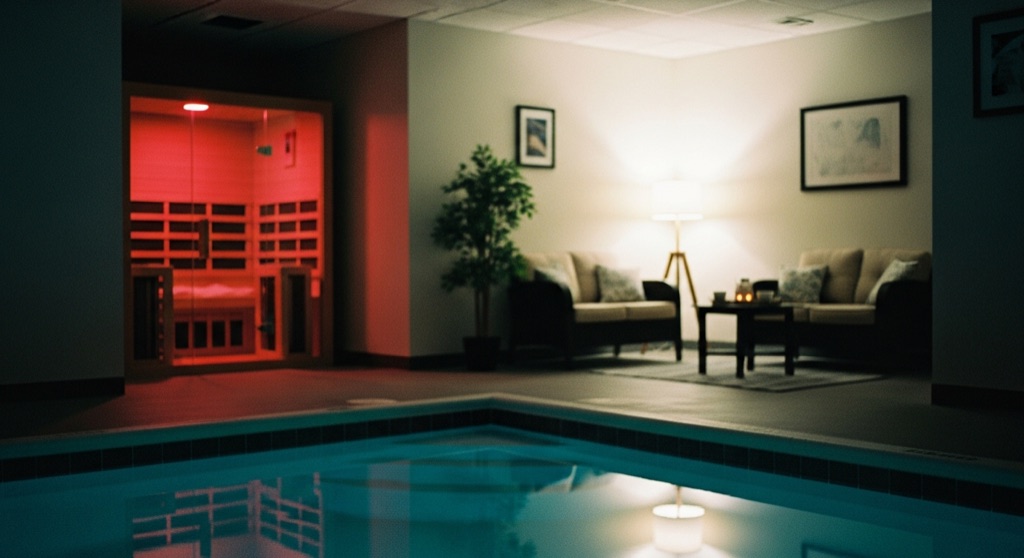 Float Oasis Spa
