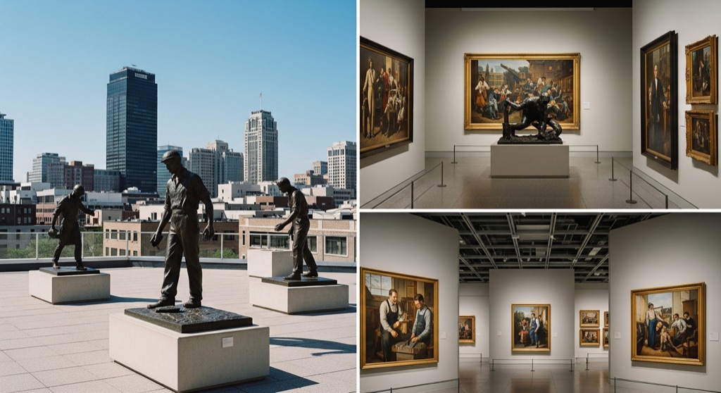Grohmann Museum