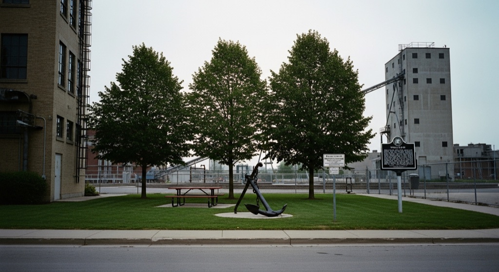 Kaszube's Park