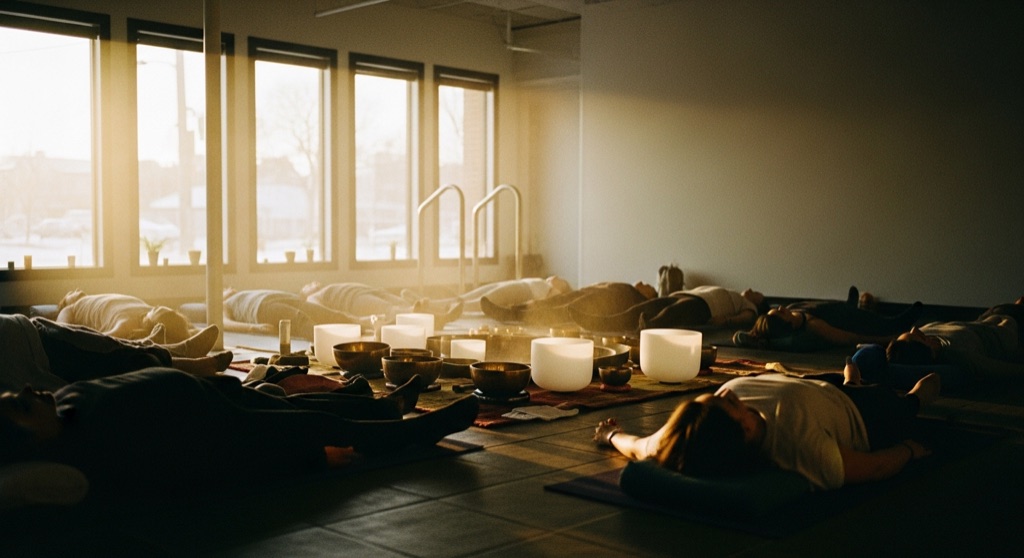 Parisa Yoga Shala