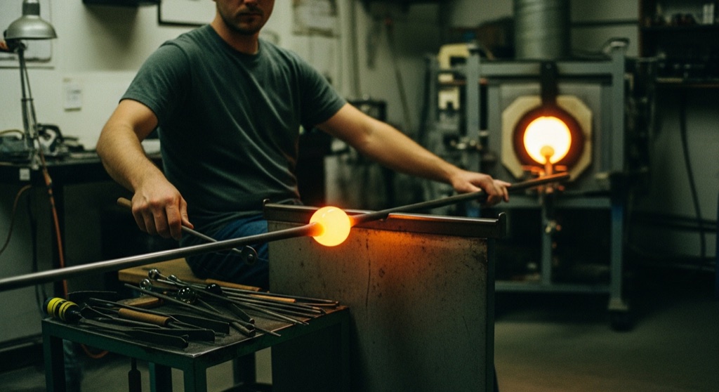Square One Art Glass