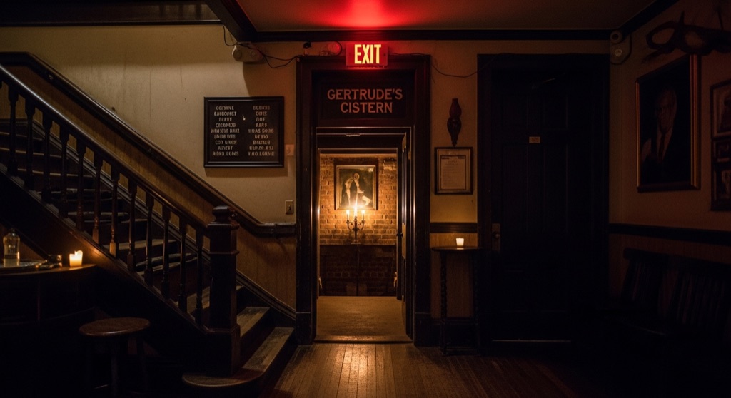 300 Clifton Bed & Breakfast