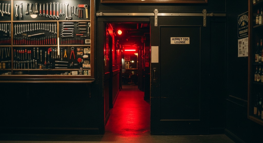 Anoka Hardware Store