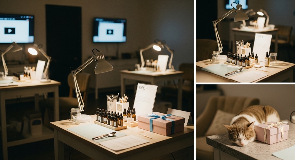 Craftopia DIY Studio