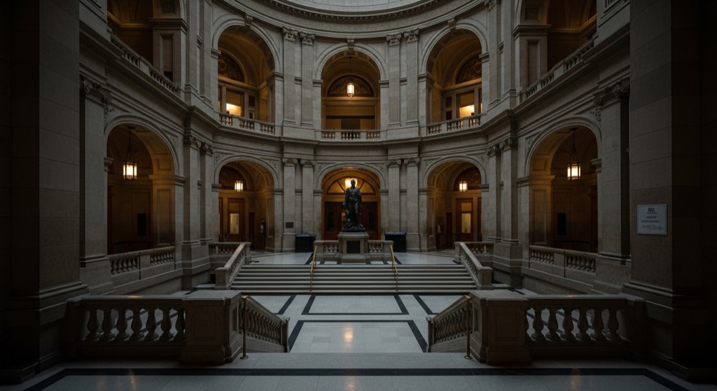 Minneapolis City Hall and Hennepin County Courthouse