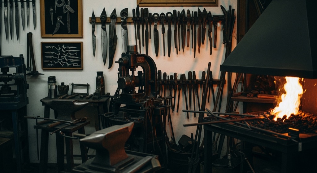 Northstar Forge