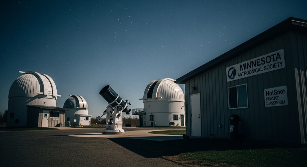 Onan Observatory