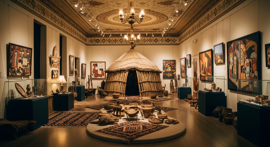 Somali Museum of Minnesota
