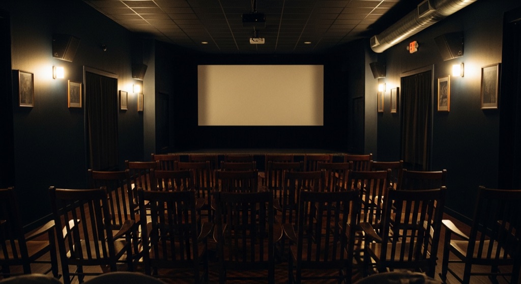 Trylon Cinema