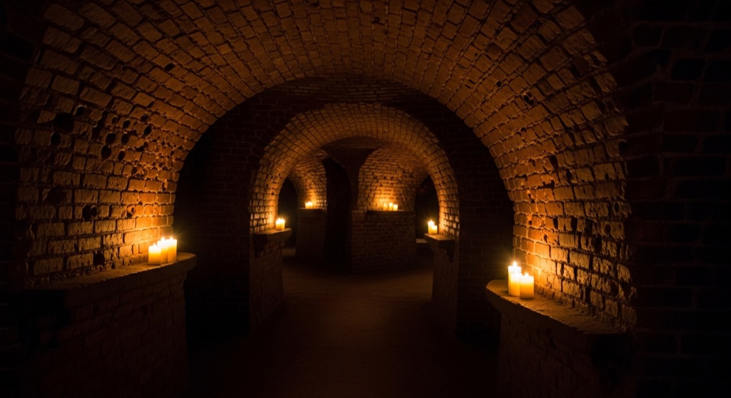 Wabasha Street Caves