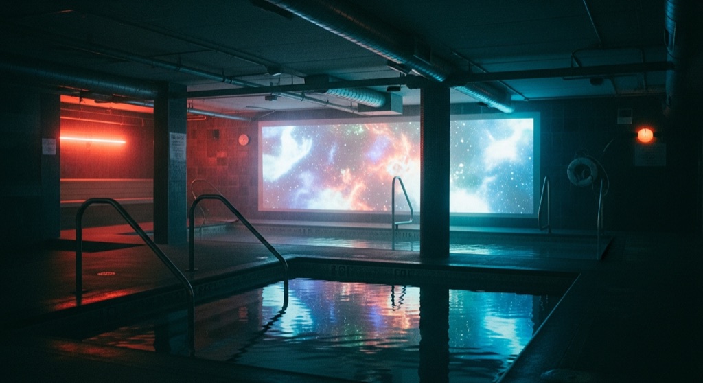 Watershed Spa
