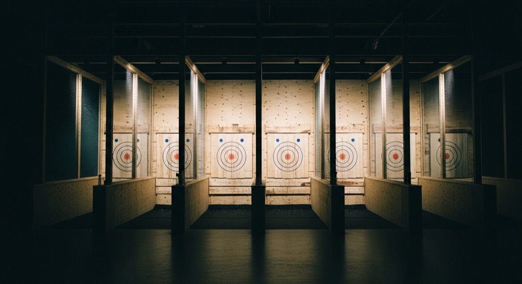 Lookout Throwing Co