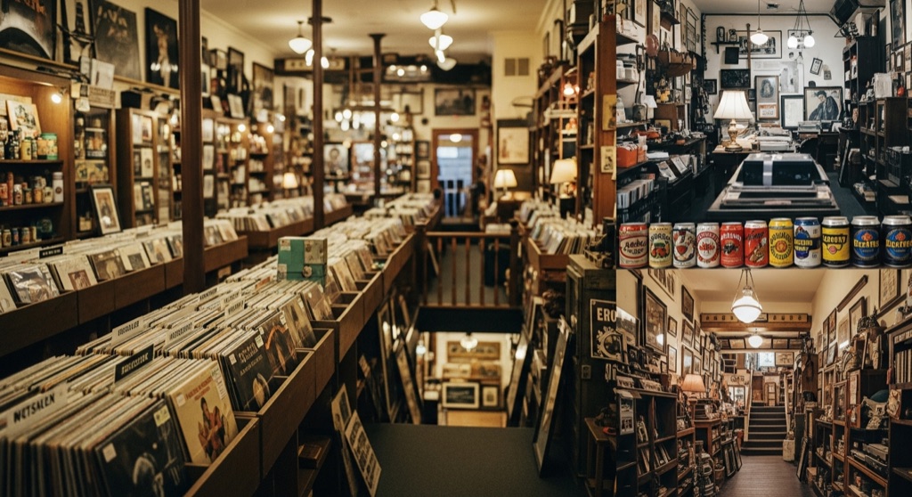 Montana Antique Mall