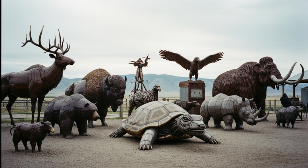 Ohrmann Museum & Gallery