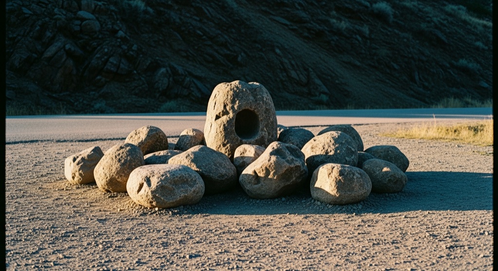 Ringing Rocks