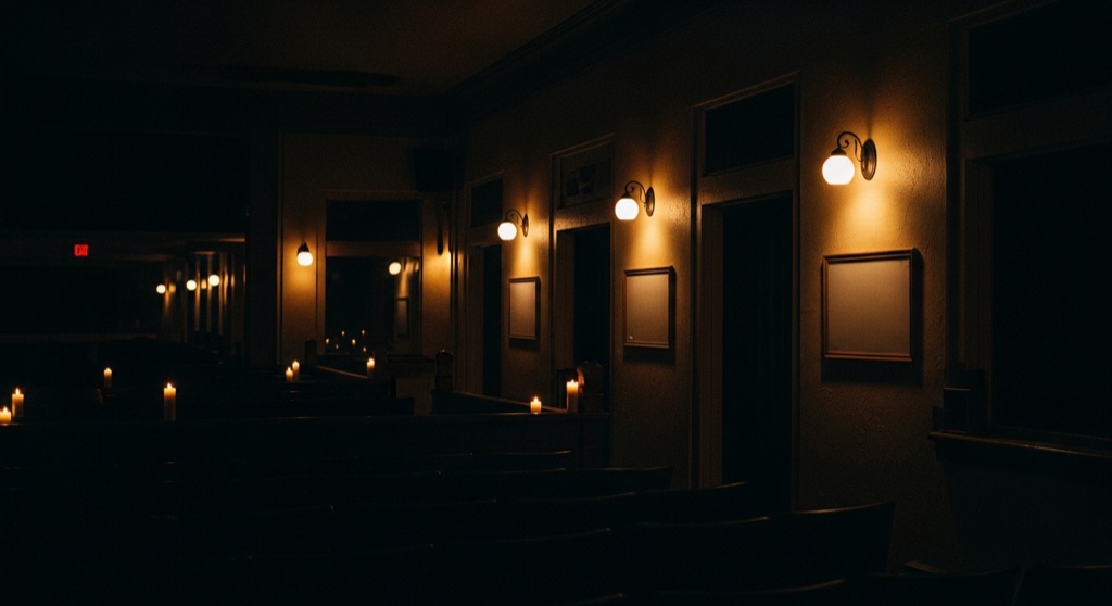 The Wilma Theatre