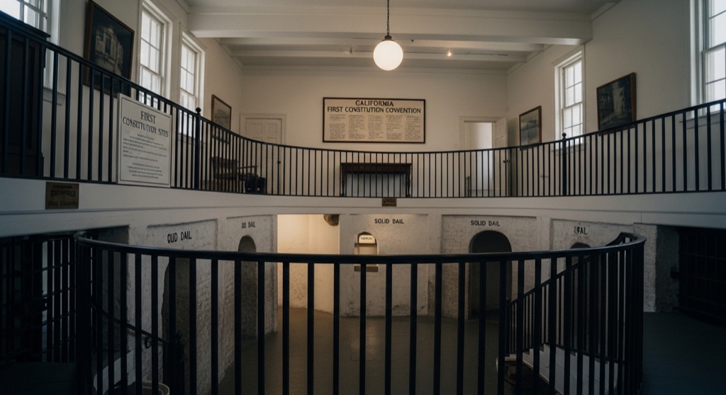 Colton Hall