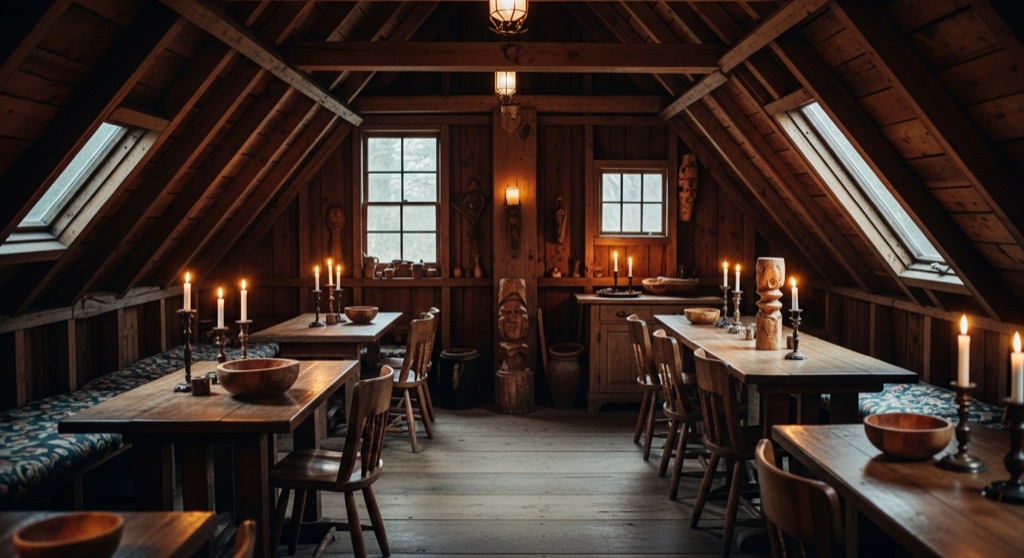 Deetjen's Big Sur Inn