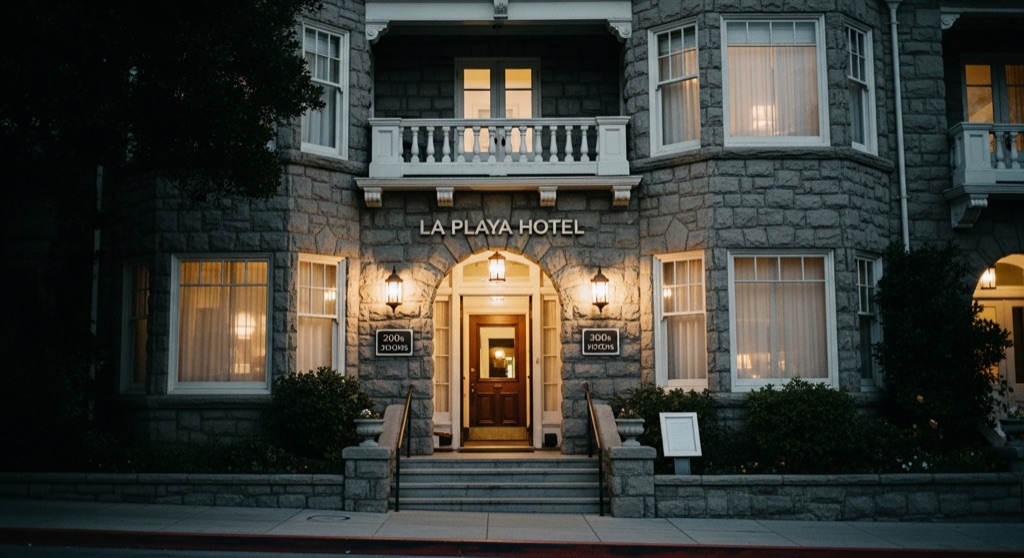 La Playa Carmel