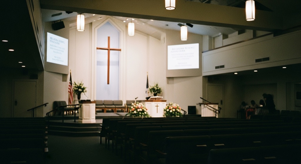 Monterey Center for Spiritual Living