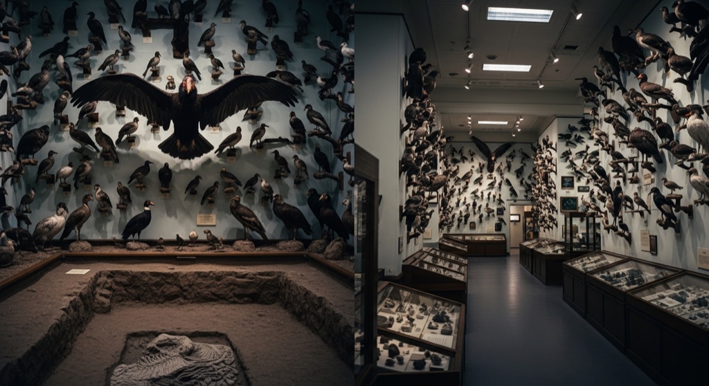 Pacific Grove Museum of Natural History