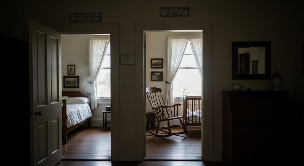Robert Louis Stevenson House