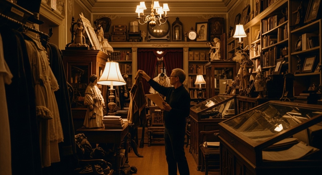 Shakespeare Society of America (New Shakespeare Sanctuary)