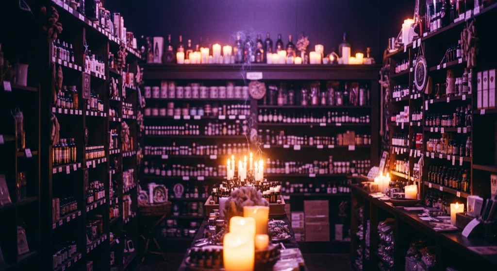 AromaG's Botanica