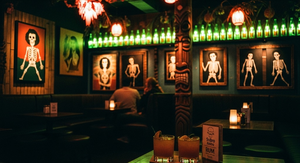 Bar Sovereign
