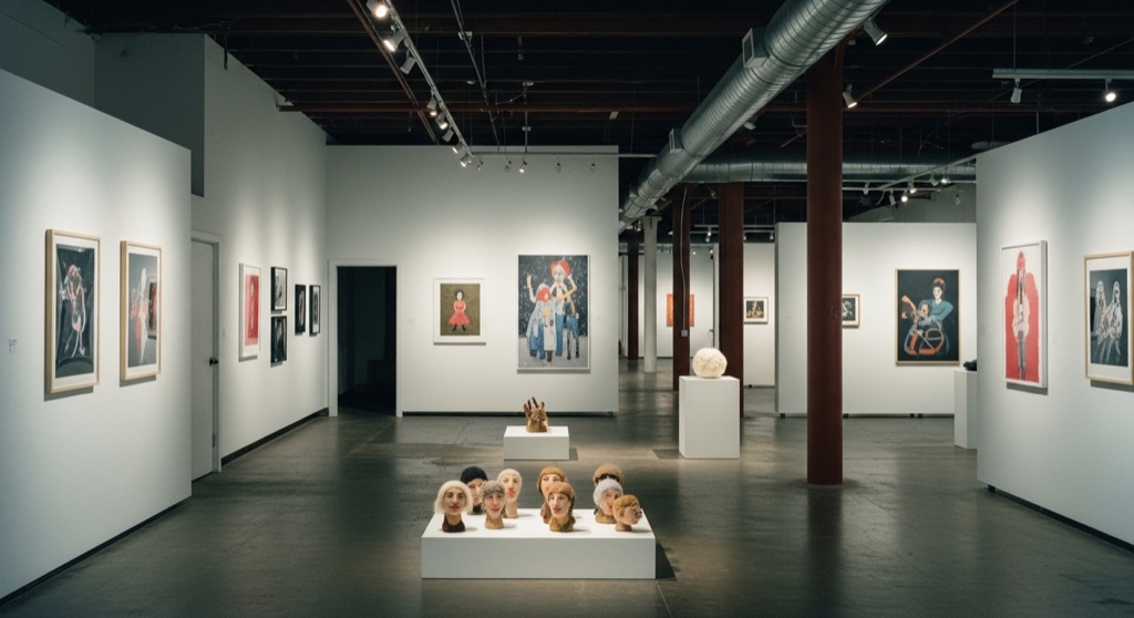 COOP Gallery