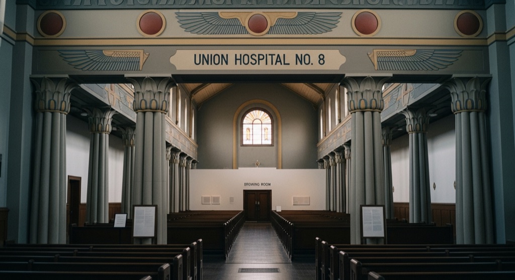 Downtown Presbyterian Church