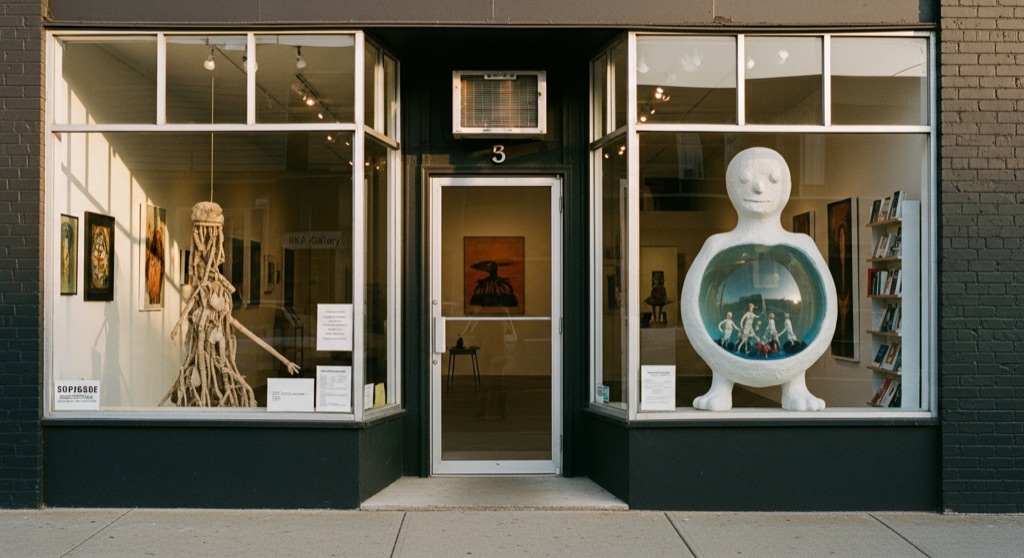 Elephant Gallery