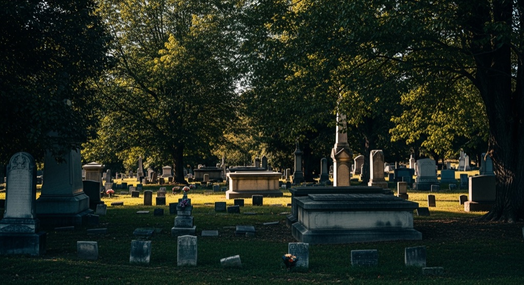 Greenwood Cemetery