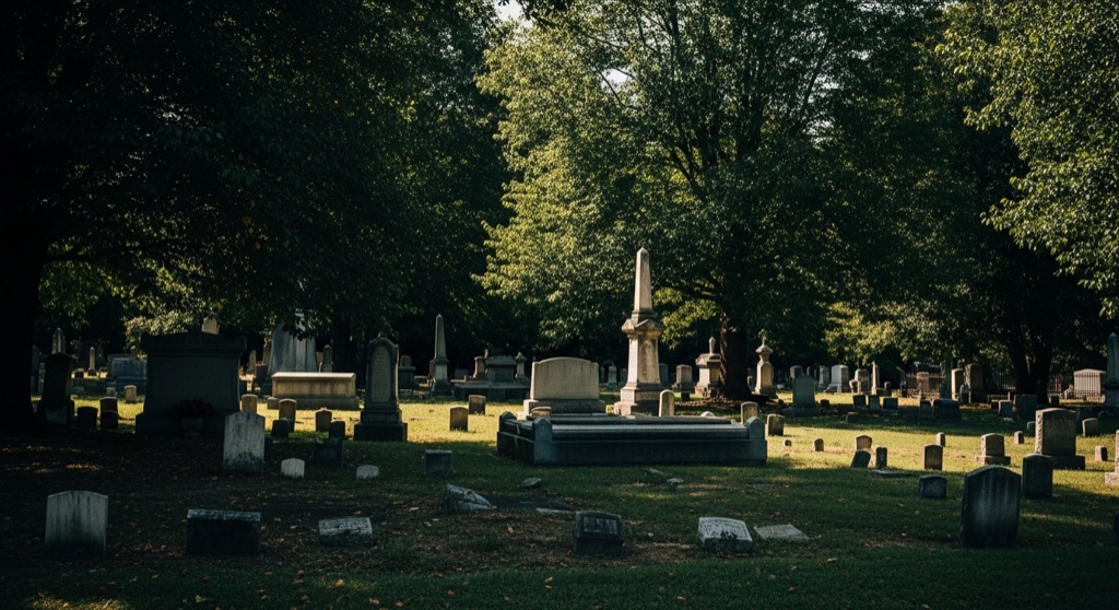 Nashville City Cemetery